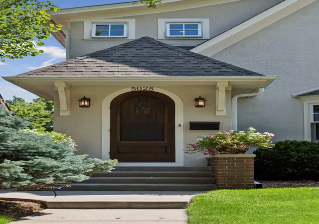 Photo 3 of Sale Pending at 5025 Oliver Ave S, Minneapolis, MN 55419 | MLS# 7129939 | Listing updated on 2026-08-25