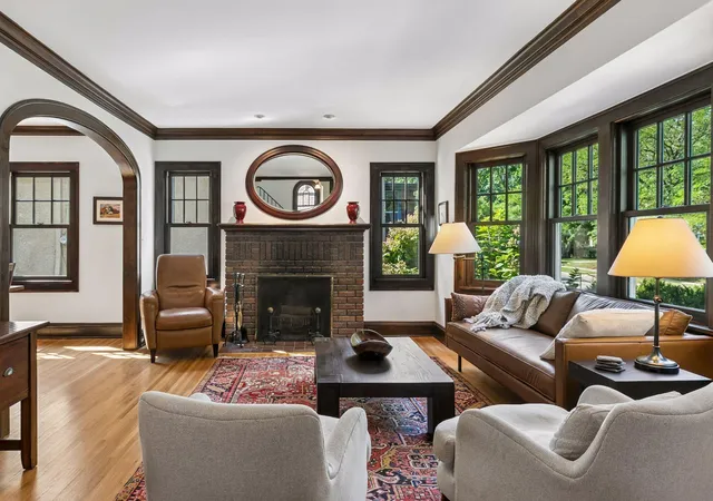 Photo 4 of Sale Pending at 5025 Oliver Ave S, Minneapolis, MN 55419 | MLS# 7129939 | Listing updated on 2026-08-25