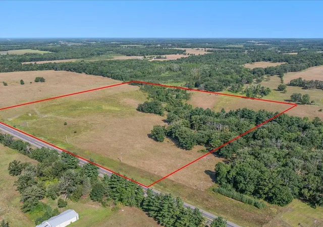 1st image of Tbd 40 Acre State 210, Pillager, MN 56473 | MLS# 7129942
