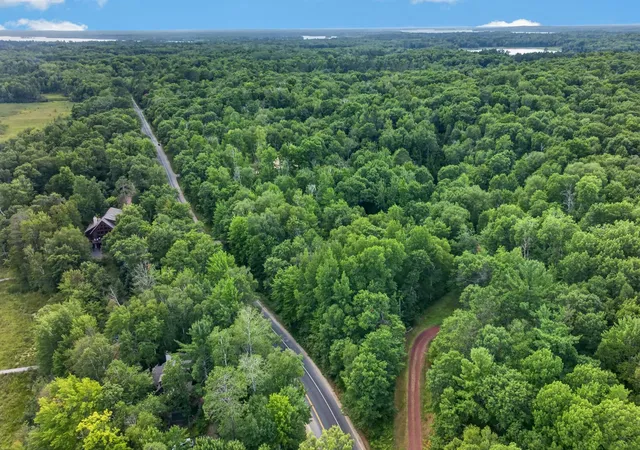Photo 1 of Land for sale at Lot 6 Blk 3 Wilderness Trl, Crosslake, MN 56442 | MLS# 7129946 | Listing updated on 2026-09-03