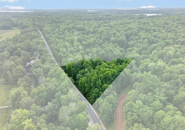 Photo 2 of Land for sale at Lot 6 Blk 3 Wilderness Trl, Crosslake, MN 56442 | MLS# 7129946 | Listing updated on 2026-09-03