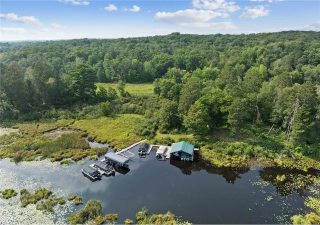 Photo 3 of Land for sale at Lot 6 Blk 3 Wilderness Trl, Crosslake, MN 56442 | MLS# 7129946 | Listing updated on 2026-09-03