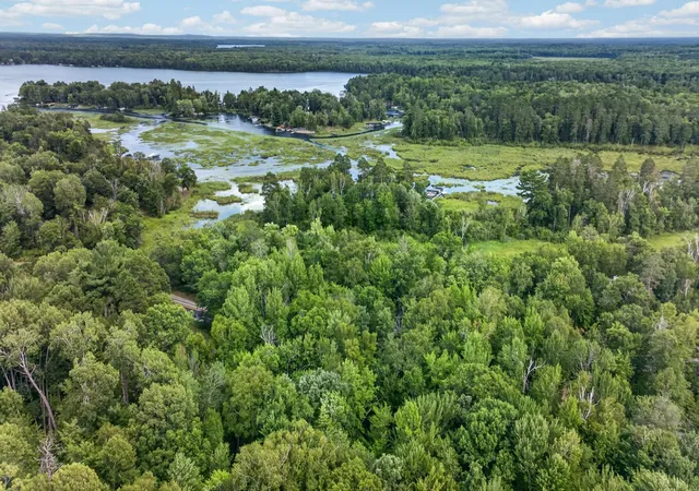 Photo 3 of Land for sale at Lot 6 Blk 3 Wilderness Trl, Crosslake, MN 56442 | MLS# 7129946 | Listing updated on 2026-09-03