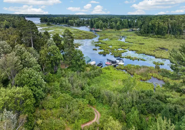 Photo 4 of Land for sale at Lot 6 Blk 3 Wilderness Trl, Crosslake, MN 56442 | MLS# 7129946 | Listing updated on 2026-09-03