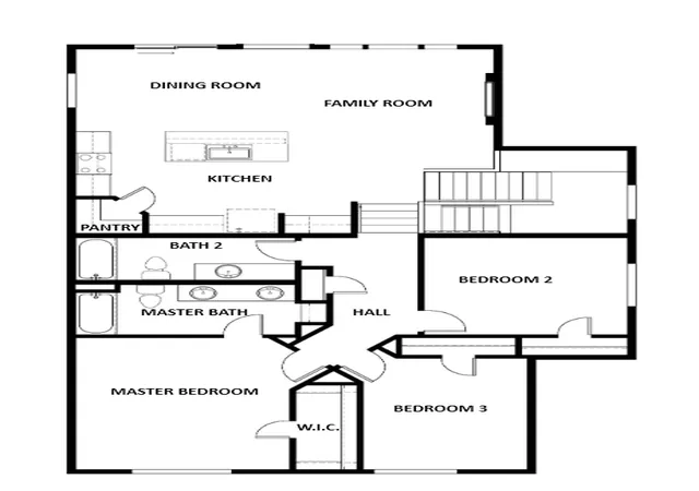 3rd image of 7708 Birch St, Clear Lake, MN 55319 | MLS# 7129950