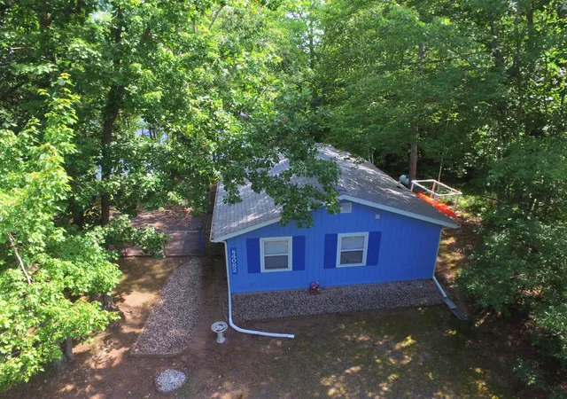 1st image of N4082 Deep Lake Rd, Sarona, WI 54870 | MLS# 7129963