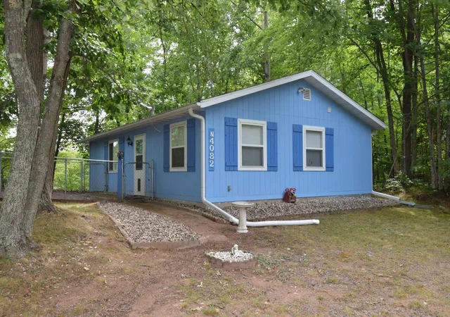 47th image of N4082 Deep Lake Rd, Sarona, WI 54870 | MLS# 7129963
