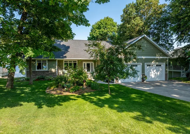 Photo 1 of Sale Pending at 50201 Fish Lake Way, Detroit Lakes, MN 56501 | MLS# 7129965 | Listing updated on 2026-09-04