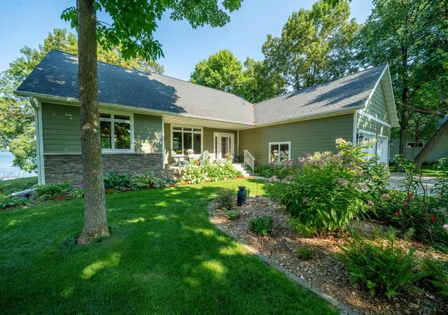 Photo 2 of Sale Pending at 50201 Fish Lake Way, Detroit Lakes, MN 56501 | MLS# 7129965 | Listing updated on 2026-09-04