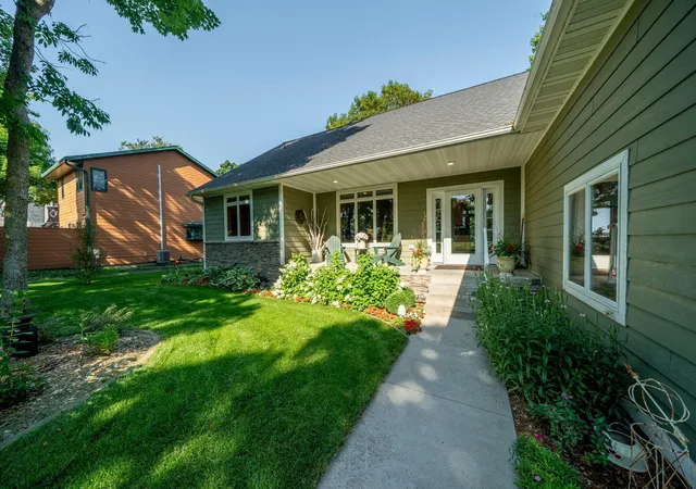 Photo 3 of Sale Pending at 50201 Fish Lake Way, Detroit Lakes, MN 56501 | MLS# 7129965 | Listing updated on 2026-09-04