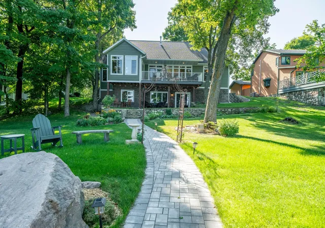 Photo 4 of Sale Pending at 50201 Fish Lake Way, Detroit Lakes, MN 56501 | MLS# 7129965 | Listing updated on 2026-09-04