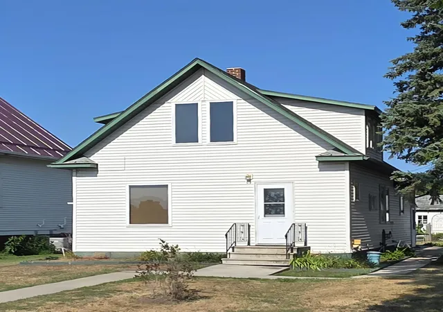 Photo 2 of Single family home for sale at 109 5th St, Kathryn, ND 58049 | MLS# 7129969 | Listing updated on 2026-09-07