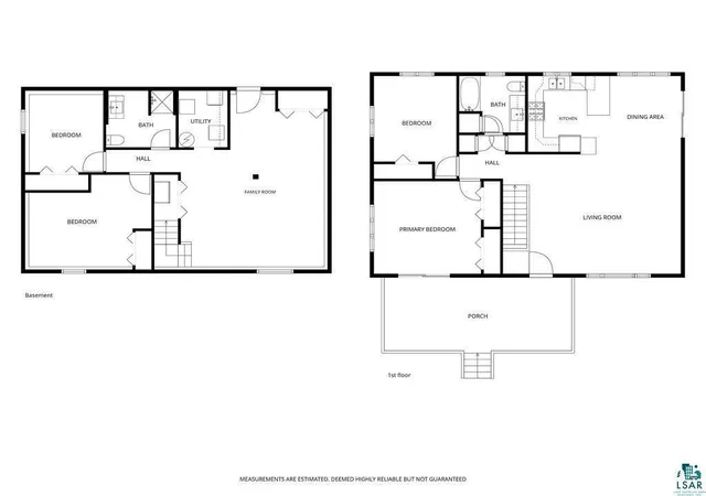 51st image of 6899 S County Road B, South Range, WI 54874 | MLS# 7129972