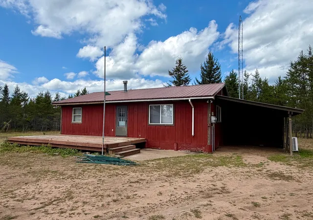 3rd image of 13911 S Fairbanks Rd, Gordon, WI 54838 | MLS# 7129978