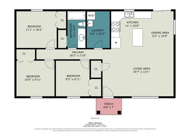 24th image of 2730 Hamlin Ave Ne, Buffalo, MN 55313 | MLS# 7129981