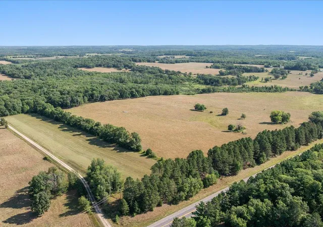 2nd image of Tbd 80 Acres State 210, Pillager, MN 56473 | MLS# 7129985