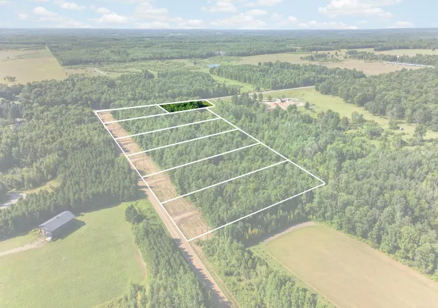 2nd image of Parcel C County Road 78, Pequot Lakes, MN 56472 | MLS# 7129990
