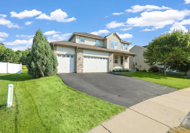 Photo 2 of Single family home for sale at 1591 140th Street W, Rosemount, MN 55068 | MLS# 7129991 | Listing updated on 2026-09-03
