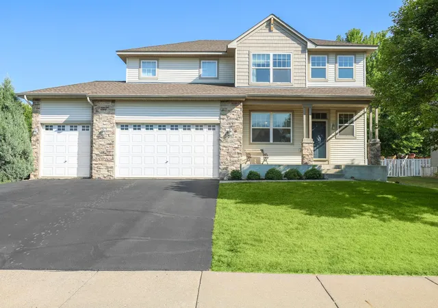 Photo 3 of Single family home for sale at 1591 140th Street W, Rosemount, MN 55068 | MLS# 7129991 | Listing updated on 2026-09-03