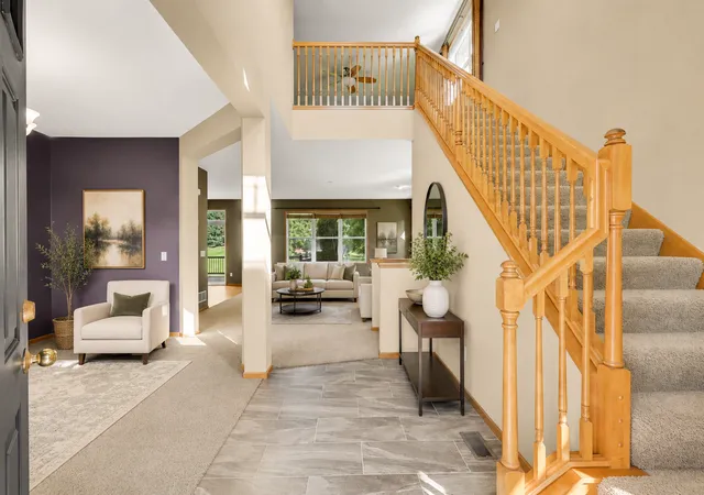 Photo 3 of Single family home for sale at 1591 140th Street W, Rosemount, MN 55068 | MLS# 7129991 | Listing updated on 2026-09-03