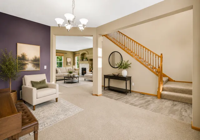Photo 4 of Single family home for sale at 1591 140th Street W, Rosemount, MN 55068 | MLS# 7129991 | Listing updated on 2026-09-03