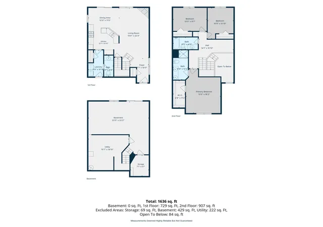 19th image of 497 Pleasant Ln, Chaska, MN 55318 | MLS# 7129992