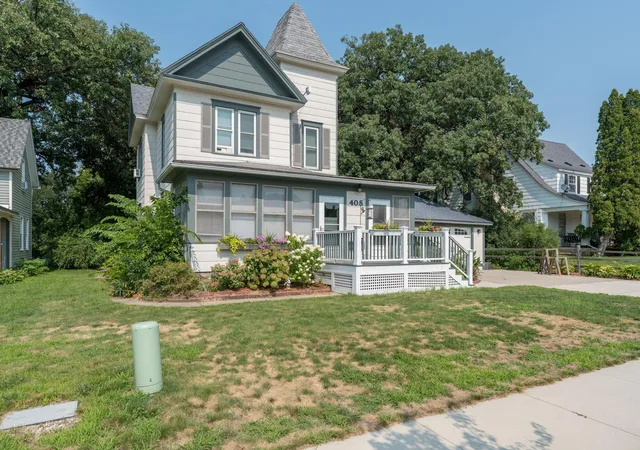 Photo 3 of Multi family home for sale at 408 S Main St, Le Sueur, MN 56058 | MLS# 7130005 | Listing updated on 2026-08-31