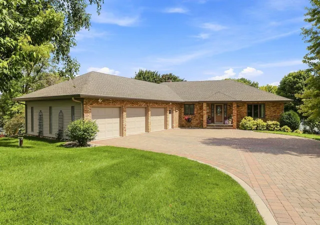 Photo 1 of Single family home for sale at 5987 24th Street Ne, Willmar, MN 56201 | MLS# 7130006 | Listing updated on 2026-08-31