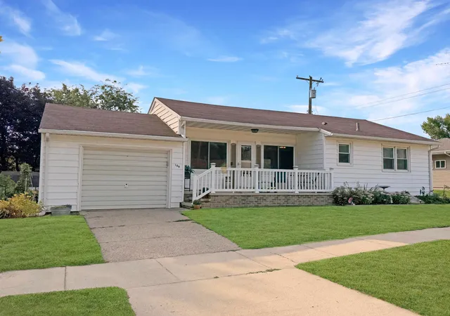 Photo 1 of Sale Pending at 106 N Baldwin St, Ghent, MN 56239 | MLS# 7130017 | Listing updated on 2026-09-03