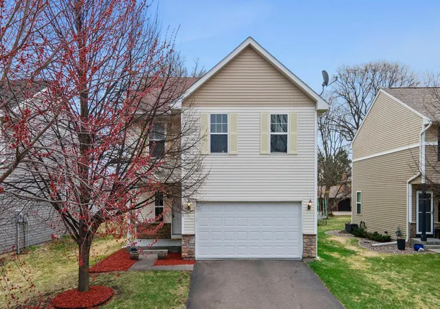 image of 12529 Quemoy St Ne, Minneapolis, MN 55449 | MLS# 7130019