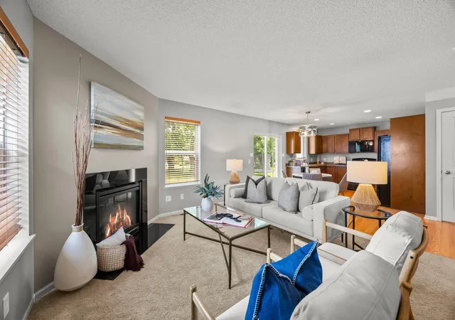 image of 12529 Quemoy St Ne, Minneapolis, MN 55449 | MLS# 7130019