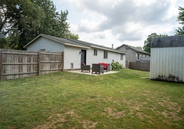 28th image of 1908 E Golf Course Rd Ne, Alexandria, MN 56308 | MLS# 7130022