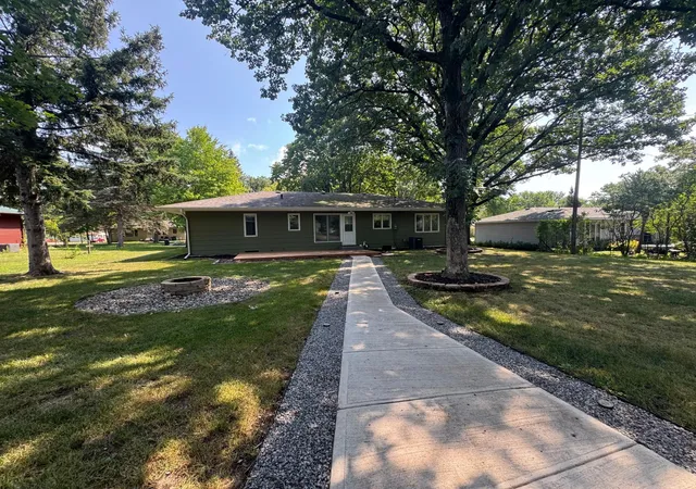4th image of 804 5Th St Sw, Little Falls, MN 56345 | MLS# 7130037