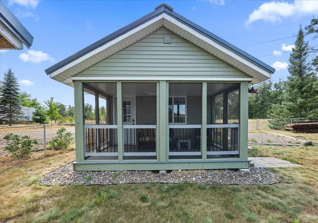 2nd image of 29658 State Road 35, Danbury, WI 54830 | MLS# 7130040