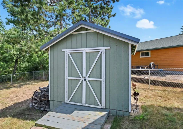 5th image of 29658 State Road 35, Danbury, WI 54830 | MLS# 7130040