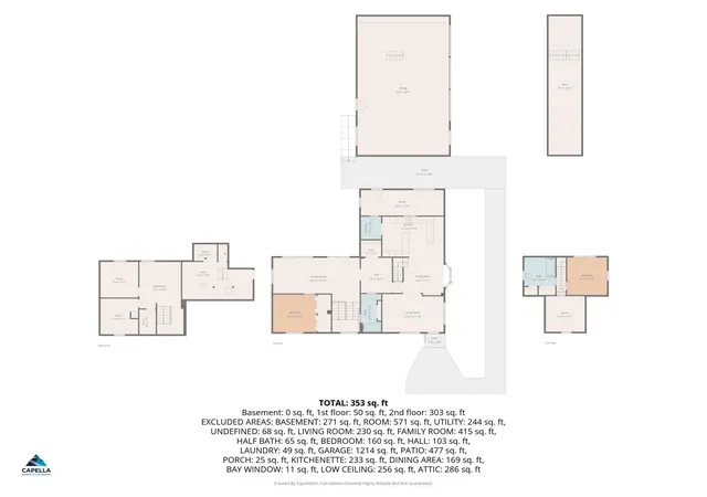 42nd image of 202 N Lincoln St, Lake Crystal, MN 56055 | MLS# 7130055