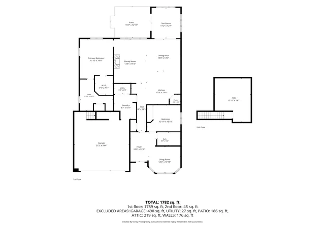 40th image of 13598 Crownline Dr Ne, Prior Lake, MN 55372 | MLS# 7130056