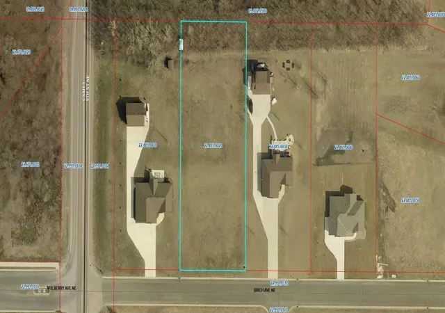 1st image of 1005 Birch Ave Ne, Montgomery, MN 56069 | MLS# 7130059