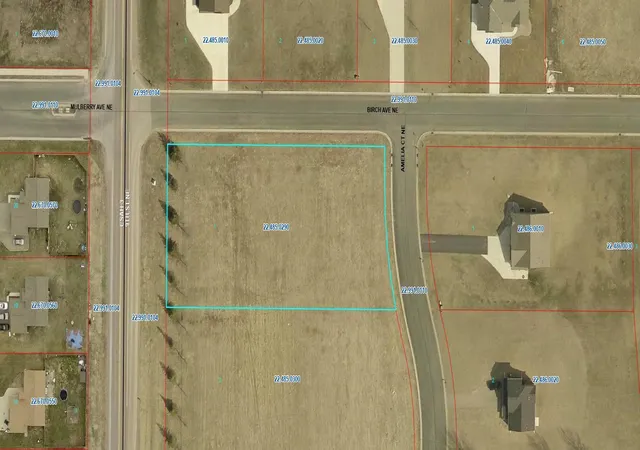 1st image of 919 Amelia Ct Ne, Montgomery, MN 56069 | MLS# 7130063