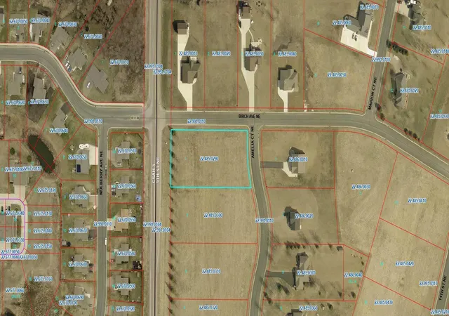 2nd image of 919 Amelia Ct Ne, Montgomery, MN 56069 | MLS# 7130063