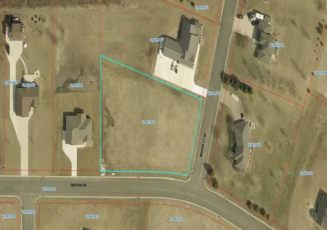 1st image of 1017 Birch Ave Ne, Montgomery, MN 56069 | MLS# 7130064