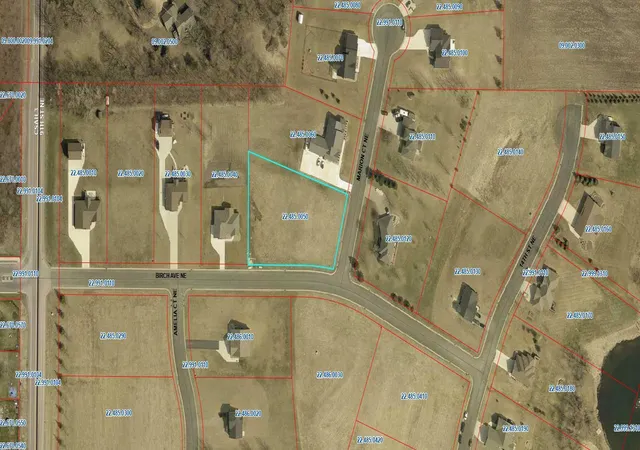 2nd image of 1017 Birch Ave Ne, Montgomery, MN 56069 | MLS# 7130064