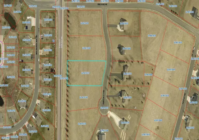 2nd image of 911 Amelia Ct Ne, Montgomery, MN 56069 | MLS# 7130068