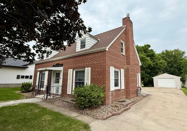 Photo 1 of Sale Pending at 220 2nd Street E, Morgan, MN 56266 | MLS# 7130070 | Listing updated on 2026-09-06