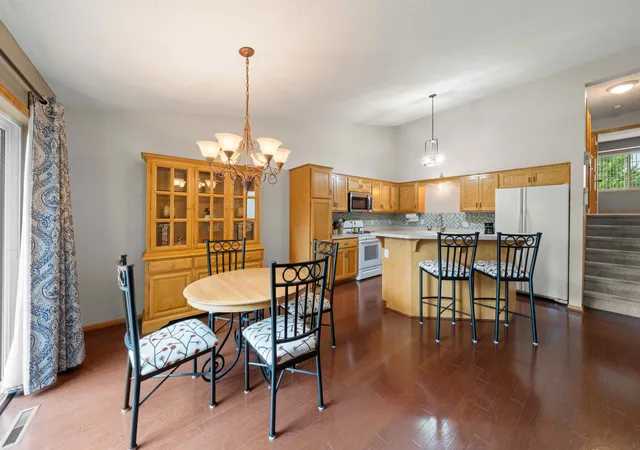 Single family home for sale at 4919 132nd Way N, Hugo, MN 55038 | MLS# 7130073