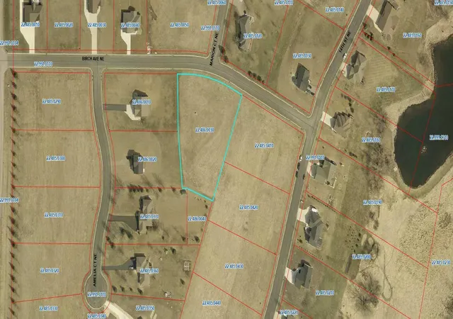2nd image of 1022 Birch Ave Ne, Montgomery, MN 56069 | MLS# 7130076