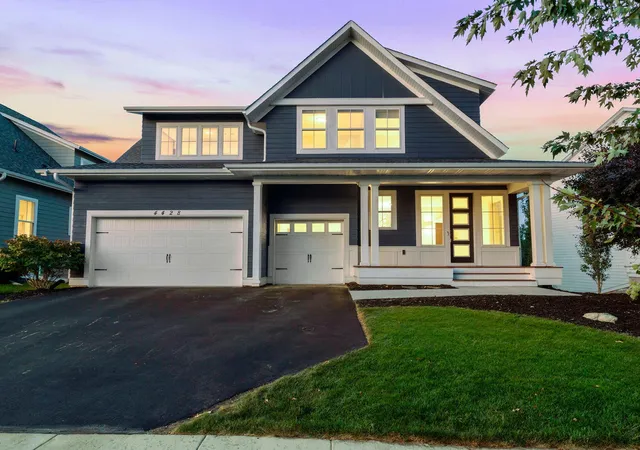 Photo 1 of Single family home for sale at 4428 Millstone Dr, Chaska, MN 55318 | MLS# 7130082 | Listing updated on 2026-09-17