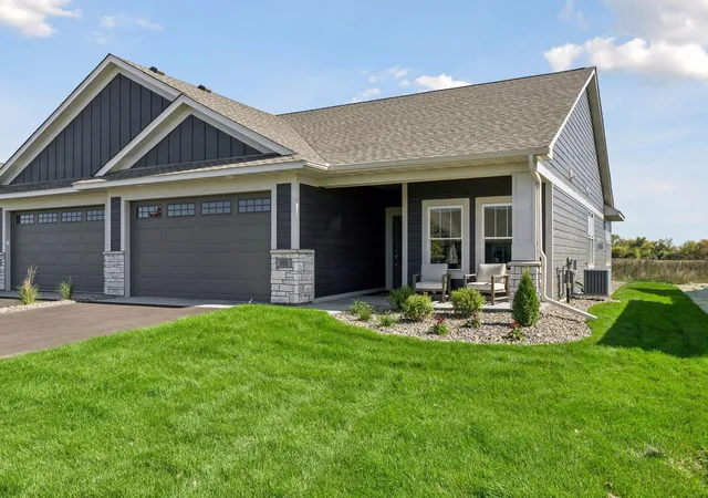 Townhouse for sale at 988 Turner Ln, New Richmond, WI 54017 | MLS# 7130099
