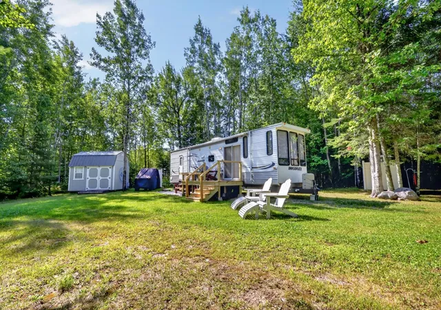 1st image of 40922 County Rd 603, Nashwauk, MN 55769 | MLS# 7130100