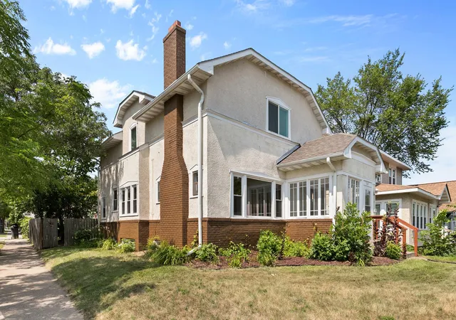 Photo 1 of Single family home for sale at 3601 Emerson Ave N, Minneapolis, MN 55412 | MLS# 7130101 | Listing updated on 2026-09-01